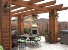 Kwikfynd Pergolas
tooloom